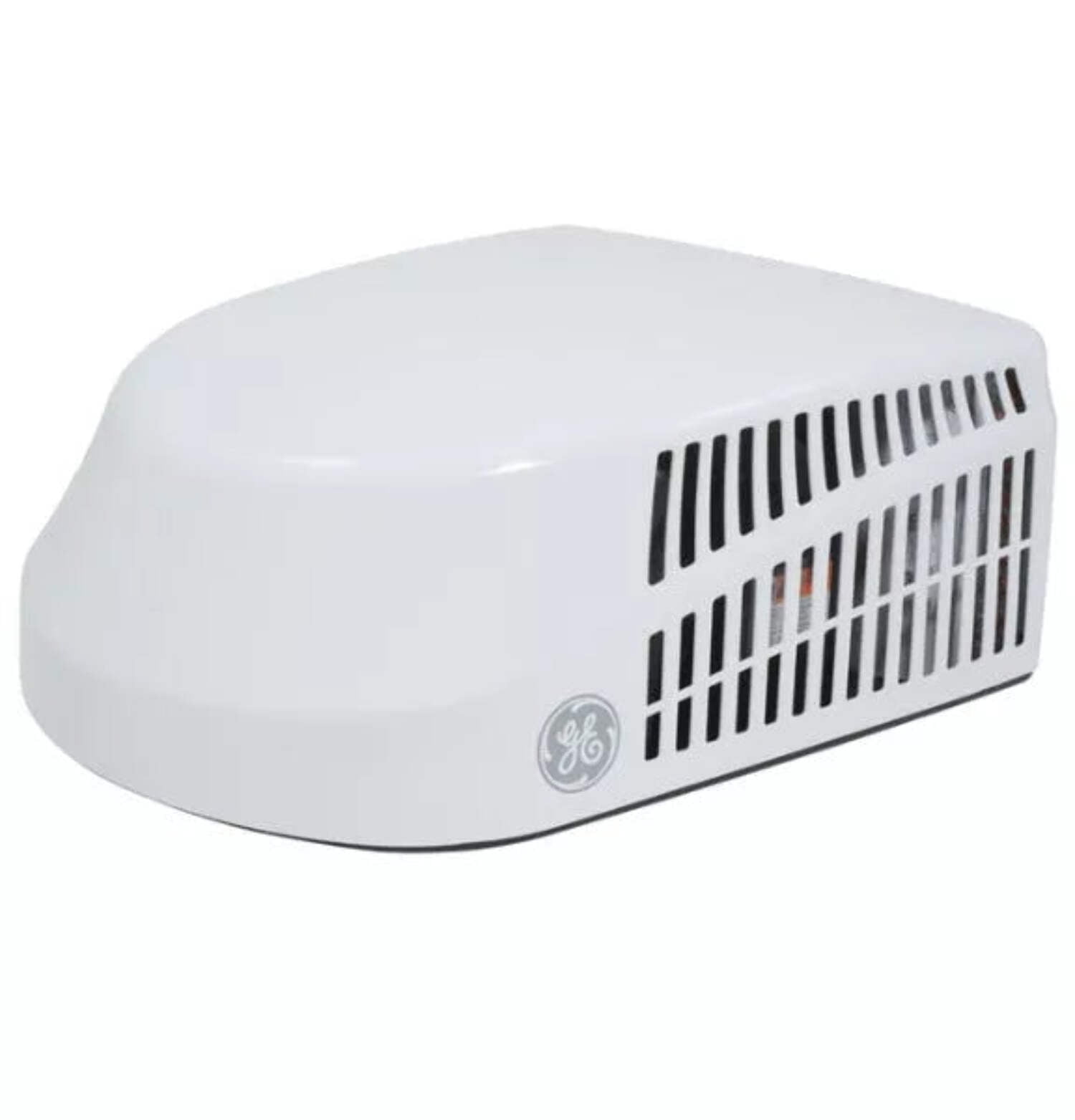 GE Appliances | 13,500 BTU RV Air Conditioner | ARC13AACW | White
