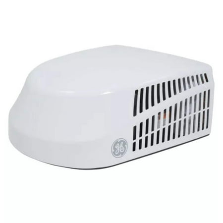 GE Appliances | 13,500 BTU RV Air Conditioner | ARC13AACW | White