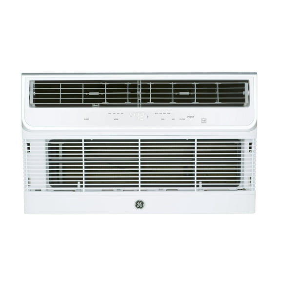 GE Appliances 14,000 BTU 208/230 Volt Through-the-Wall Air Conditioner: Cooling Only - AJCQ14DWJ