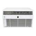 thumbnail image 1 of GE Appliances 14,000 BTU 500 Sq Ft Through-the-Wall Air Conditioner, White, 1 of 4