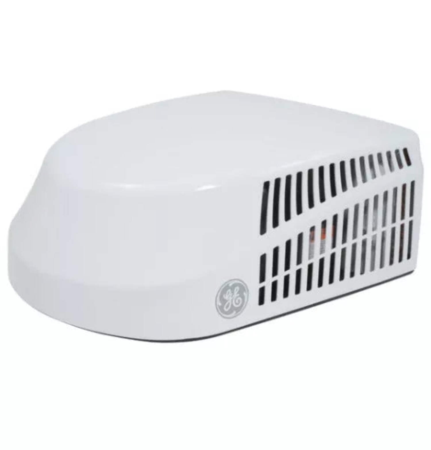 GE Appliances | 15,000 BTU RV Air Conditioner | ARC15AACW | White