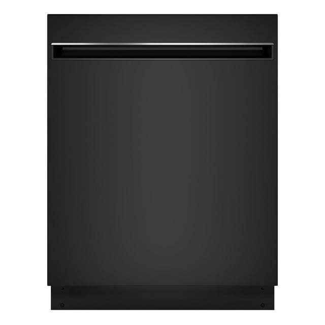 GE Appliances 24” Built-In Dishwasher with Stainless Steel Interior