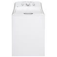 thumbnail image 1 of GE® Appliances 4.2 cu. ft. Capacity Washer Top Load with Stainless Steel Basket model GTW335ASNWW, 1 of 5