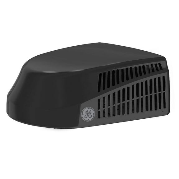 DELUXE GE RVAC -BLACK 13.5K