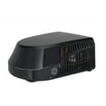thumbnail image 1 of GE RVAC W/ HEAT PUMP -BLK 13.5K, 1 of 9