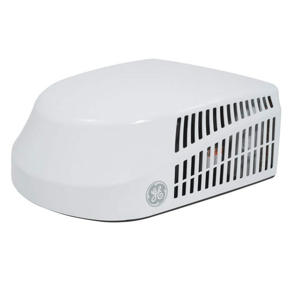 GE RVAC W/ HEAT PUMP -WHT 13.5K