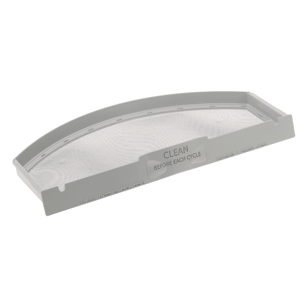 GE Appliances Dryer Lint Filter , WE03X23881