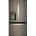 thumbnail image 1 of GE Appliances Energy Star 27.8 Cubic Foot French Door Refrigerator, 1 of 5