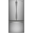 thumbnail image 1 of GE Appliances Freestanding Refrigerator, Silver, 1 of 5