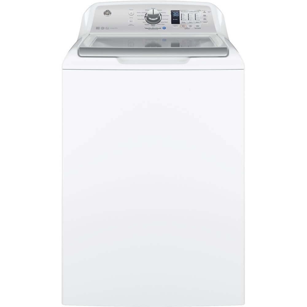 ge 27 inch top load washer