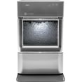 thumbnail image 1 of GE Appliances Opal 2.0 Countertop Nugget Ice Maker, 38 lb Maximum Output, Industrial, 1 of 28