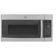 thumbnail image 1 of GE Appliances Over-the-Range Microwave Oven in Stainless Steel, 1 of 7