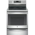 thumbnail image 1 of GE PB930SLSS 30 Inch Smart Freestanding Electric Range with Convection, 1 of 8