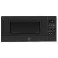 thumbnail image 1 of GE Profile 1.1 Cu. Ft. Countertop Microwave Oven, 1 of 1