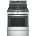 thumbnail image 1 of GE PGB930SEJSS 30 Inch Freestanding Gas Range with Sealed Burners, 1 of 2