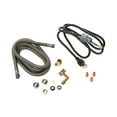 thumbnail image 1 of GE Appliances PM28X329 Universal Dishwasher Installation Kit, 1 of 4