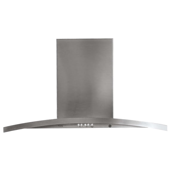 GE Profile PV970NSS Stainless Steel Profile Series 30 inch Wall-Mount Hood