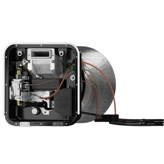 GE Appliances | RV Water Heater | PR10DSATBA | 10 Gallon | Gas/Electric