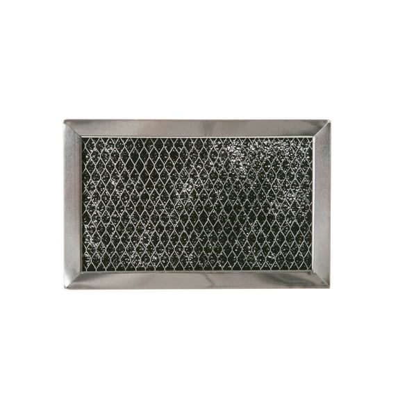 GE Appliances WB02X11124 Microwave Charcoal Filter