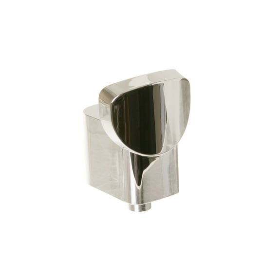 GE Appliances WB06X10944 Microwave Door Handle Mounting Bracket