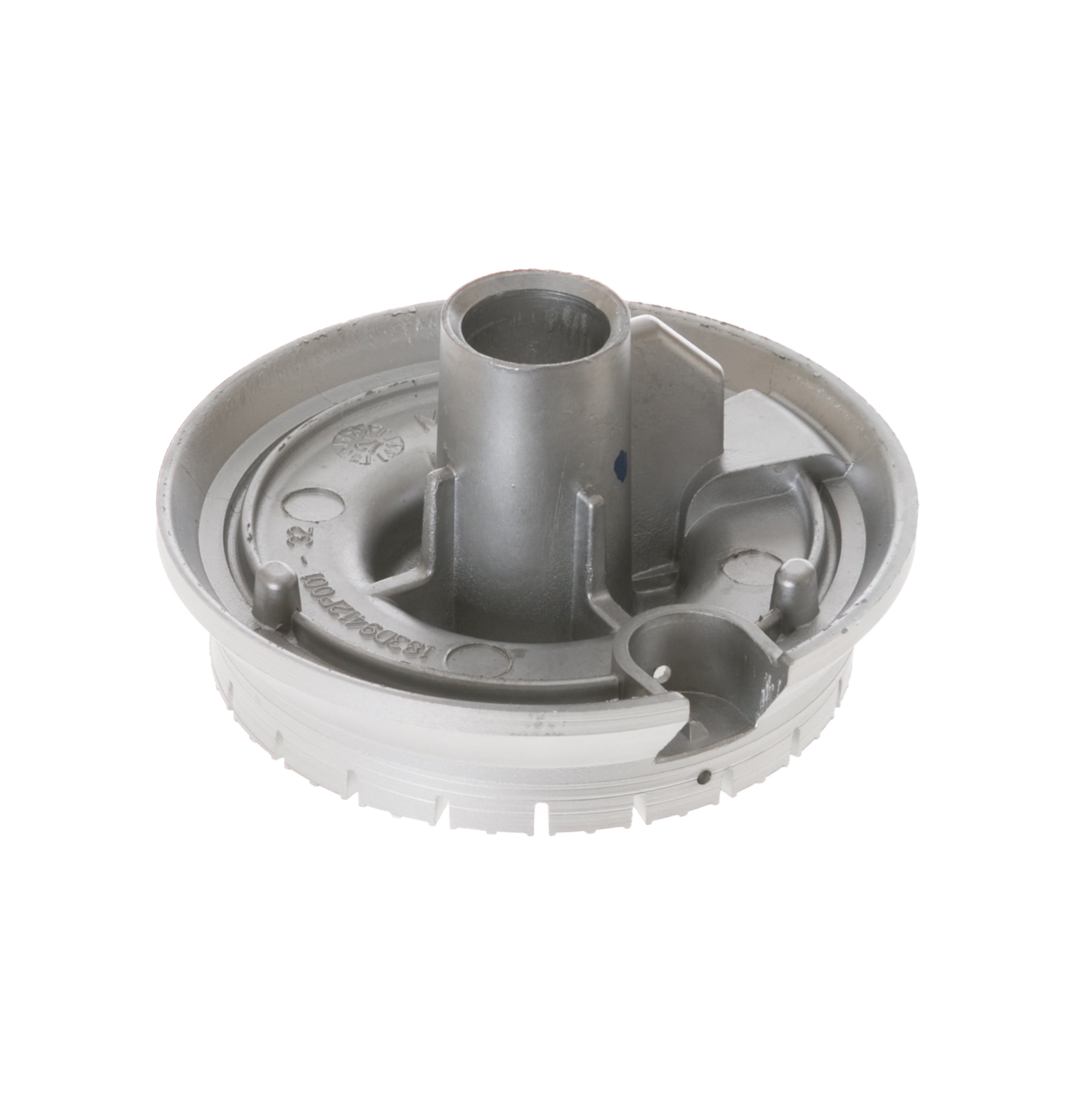GE Appliances WB16K10055 Range Surface Burner Head, Medium
