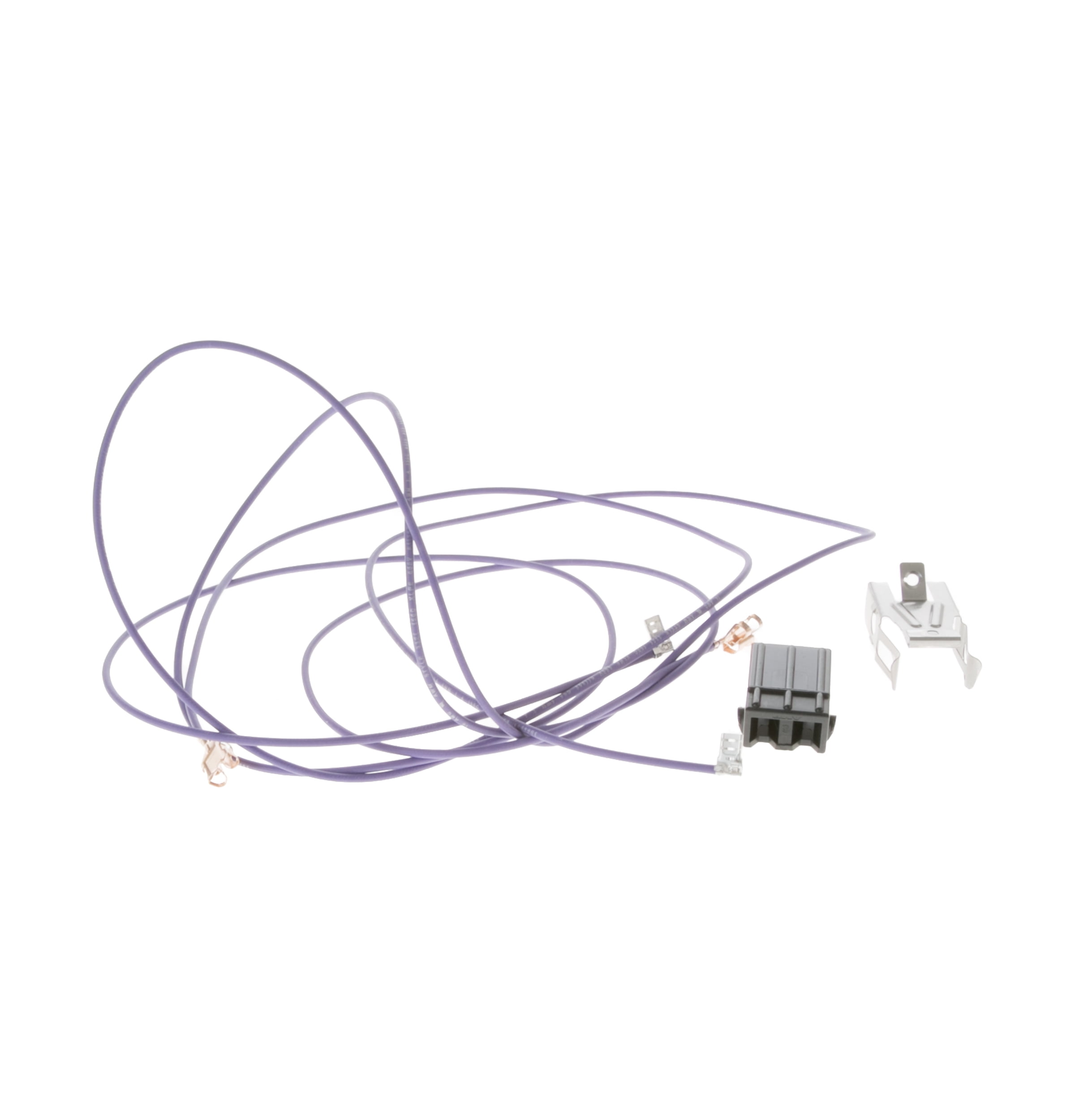 GE Appliances WB17X210 Range Element Receptacle and Wire Kit