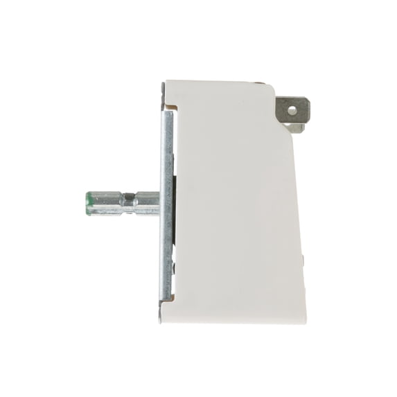 GE Appliances WB24T10027 Range Surface Element Control Switch