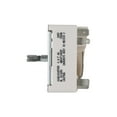 thumbnail image 1 of GE Appliances WB24T10029 Range Surface Element Control Switch, 1,500-watt, 1 of 6