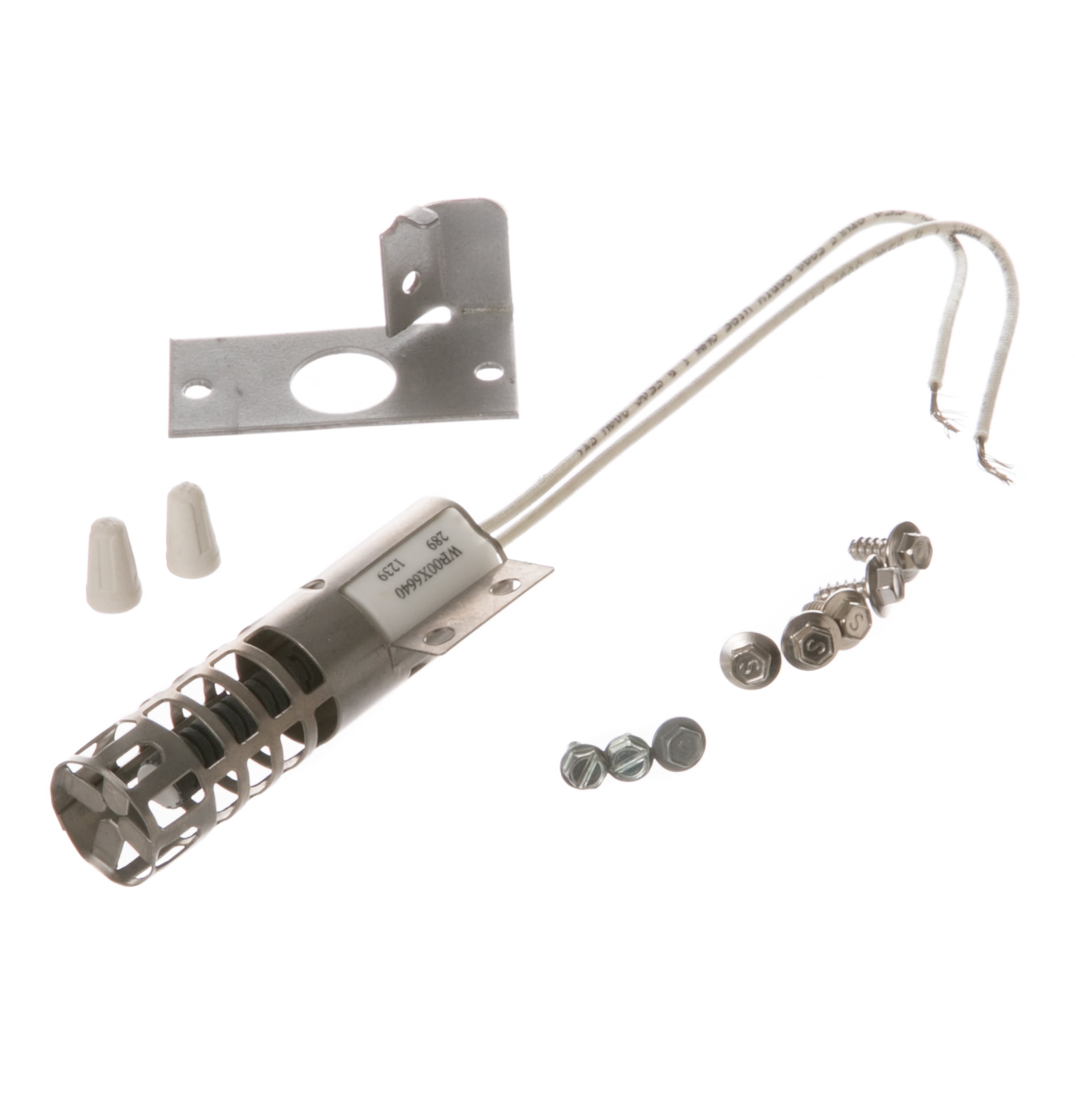 GE Appliances WB2X9154 Range Oven Burner Igniter