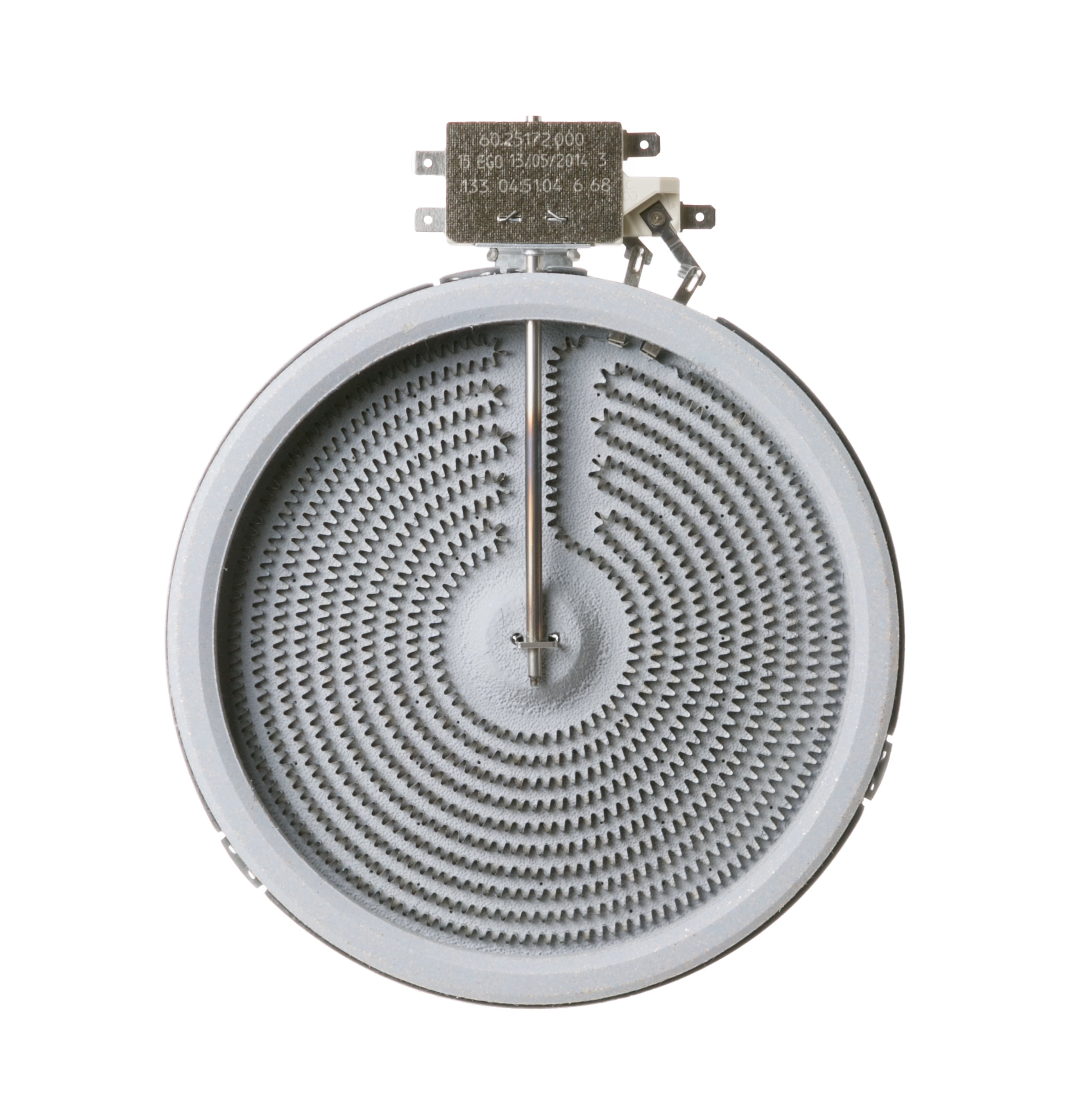 GE Appliances WB30T10047 Range Halogen Surface Element
