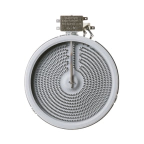GE Appliances WB30T10047 Range Halogen Surface Element