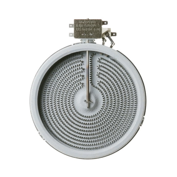 GE Appliances WB30T10047 Range Halogen Surface Element
