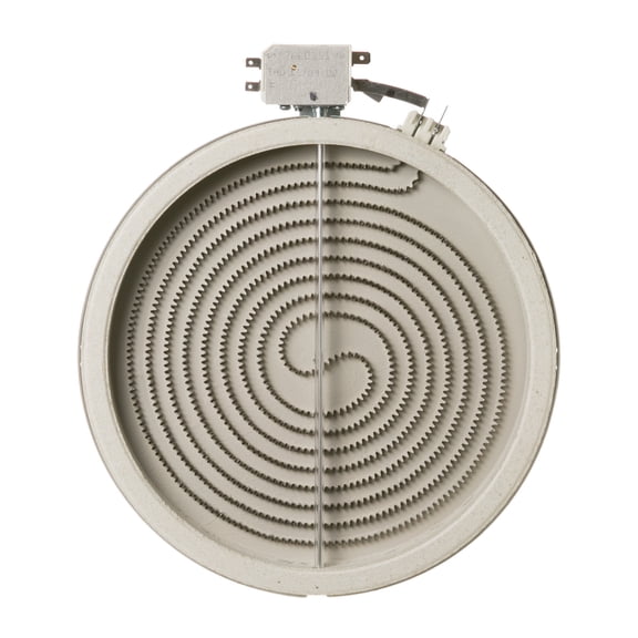 GE Appliances WB30T10136 Range 8-in Radiant Surface Element