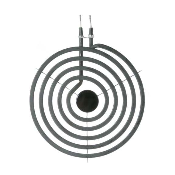 GE Appliances WB30X255 Range Coil Surface Element, 8-in
