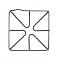 thumbnail image 1 of GE Appliances WB31K10033 Range Surface Burner Grate, 1 of 1