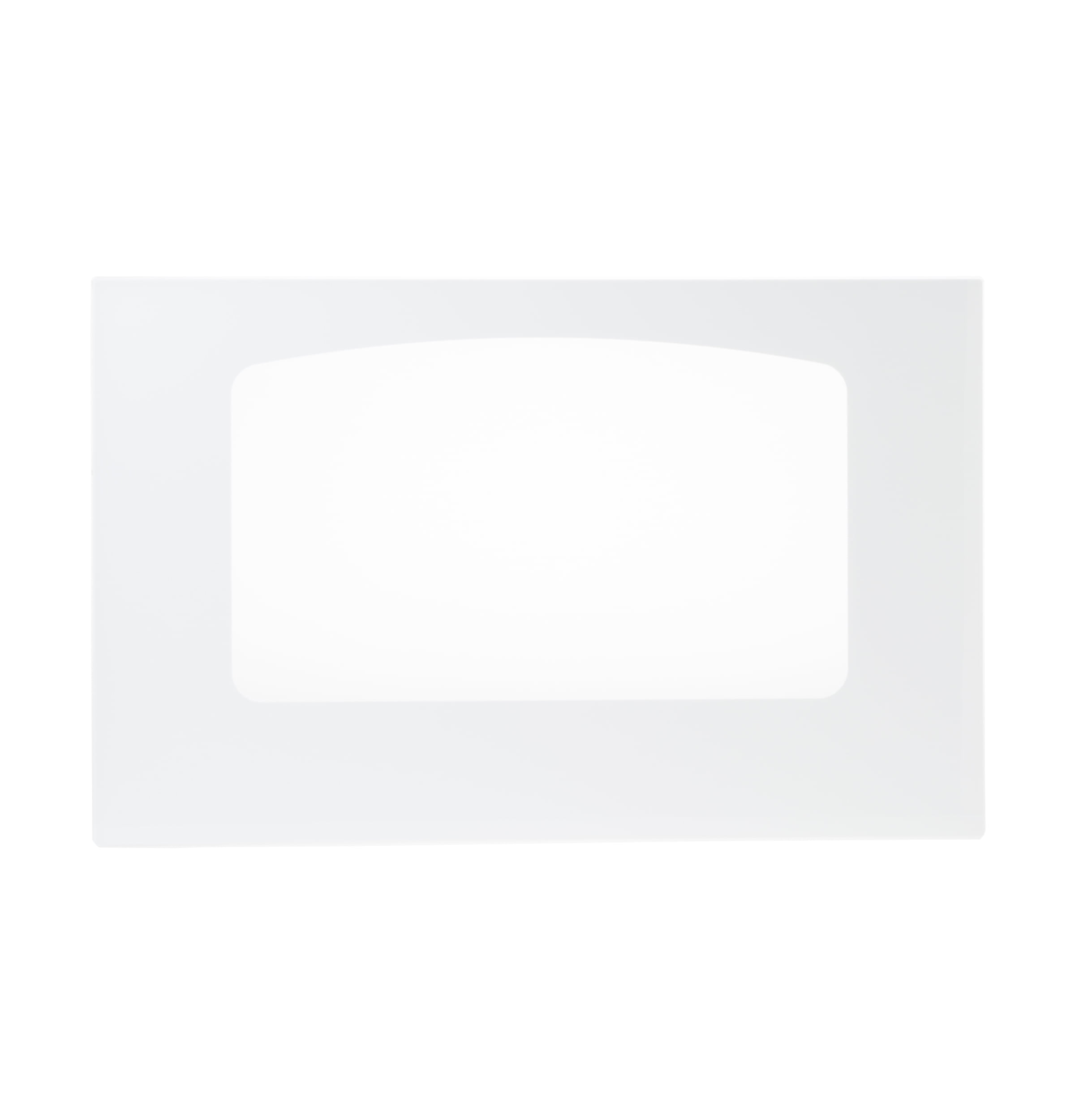 GE Appliances WB57K10110 Range Oven Door Outer Panel Walmart Business