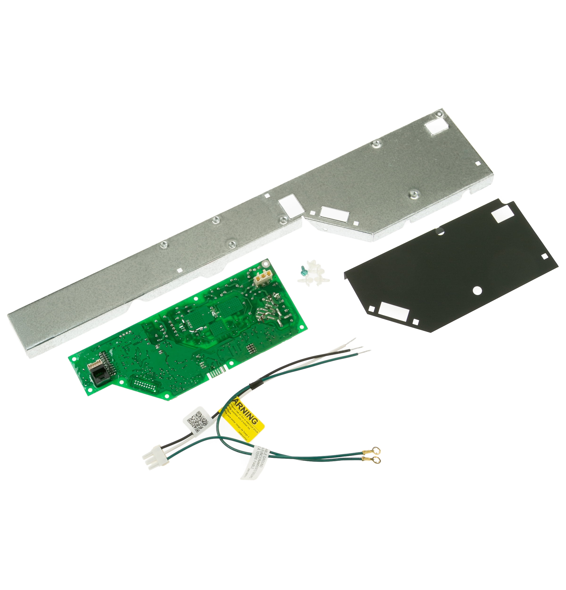 GE Appliances WD21X22277 Dishwasher Electronic Control Board Kit