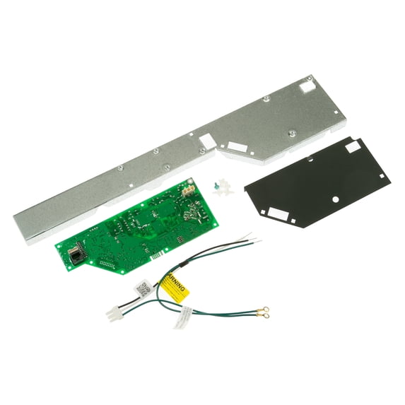 GE Appliances WD21X22277 Dishwasher Electronic Control Board Kit