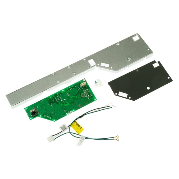 GE Appliances WD21X22277 Dishwasher Electronic Control Board Kit
