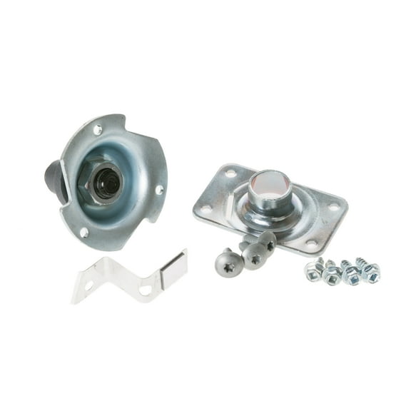 GE Appliances WE25M40 Dryer Drum Bearing Kit