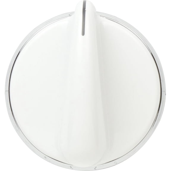 GE Appliances WH01X10060 Genuine OEM Control Knob for Washing Machines