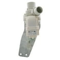 thumbnail image 1 of GE Appliances WH23X10030 Washer Drain Pump, 1 of 4