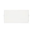 thumbnail image 1 of GE Appliances WR22X10068 Refrigerator Dairy Bin Cover, 1 of 2