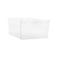 thumbnail image 1 of GE Appliances WR32X10834 Refrigerator Crisper Drawer, 1 of 1