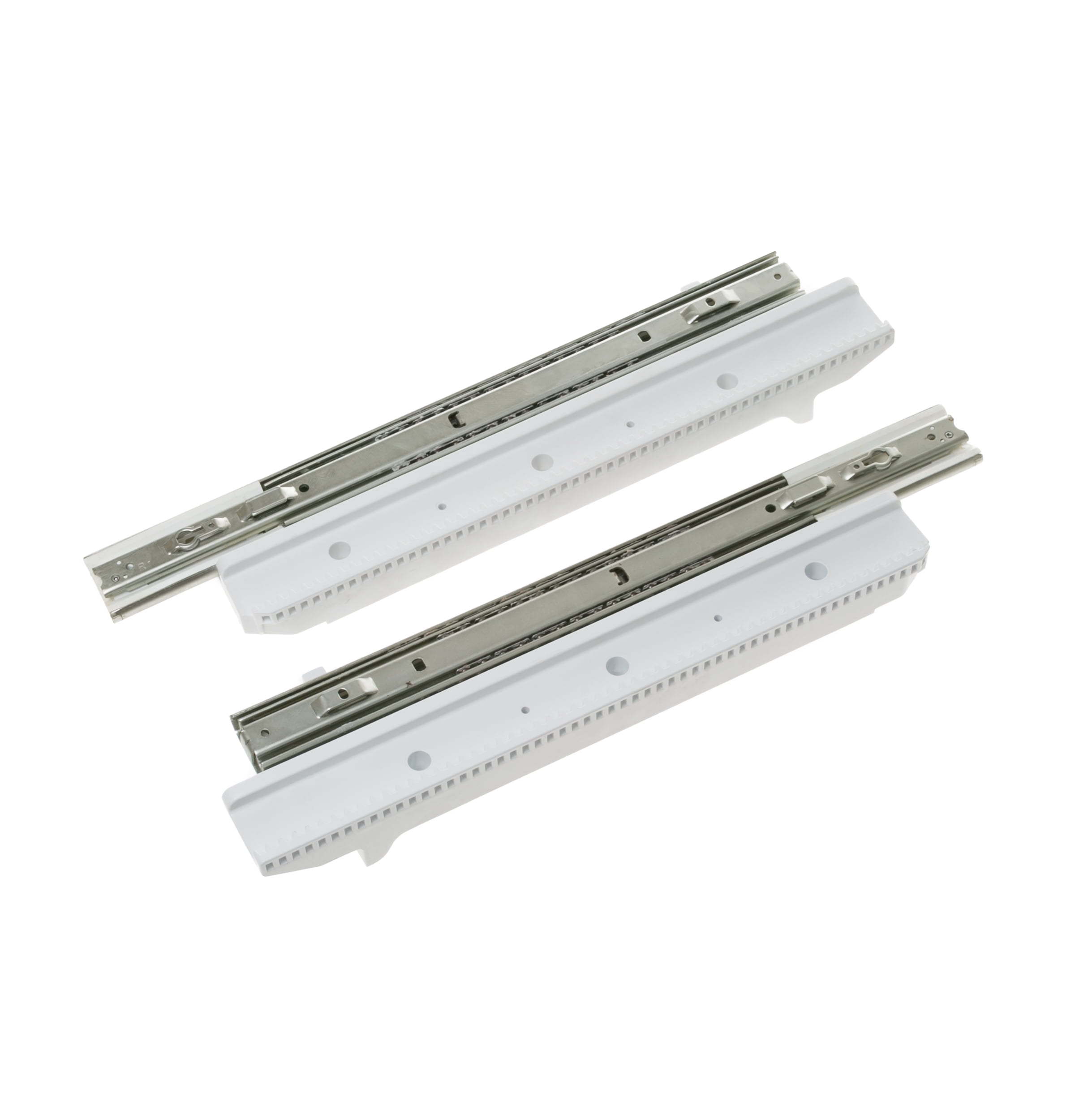 GE Appliances WR49X20767 Refrigerator Freezer Drawer Slide Rail ...