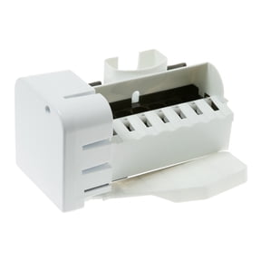 GE Appliances WR49X31524 Refrigerator Ice Maker Assembly