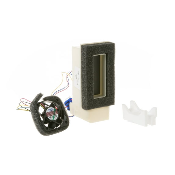 GE Appliances WR60X23104 Refrigerator Air Damper