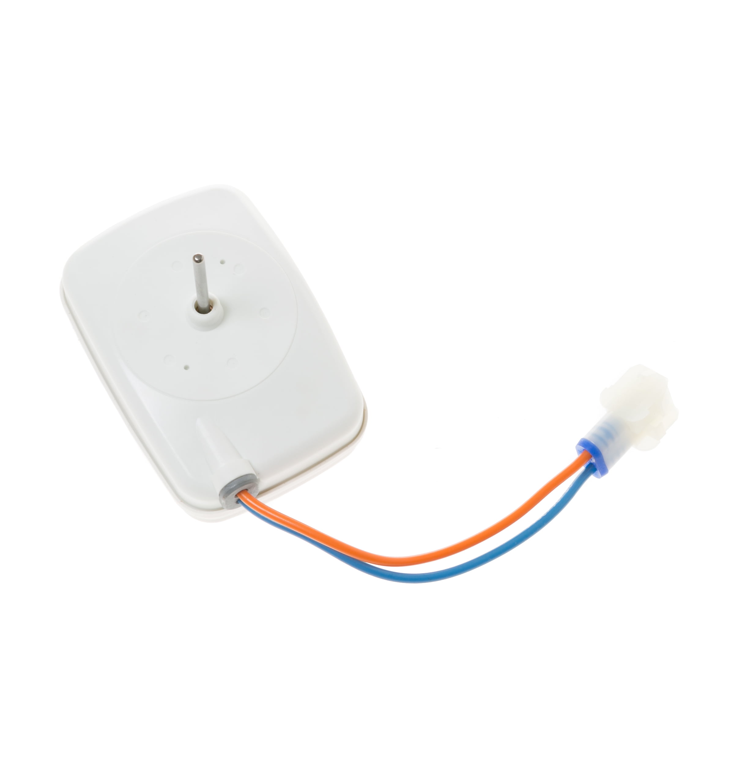 GE Appliances WR60X26085 Refrigerator Evaporator Fan Motor