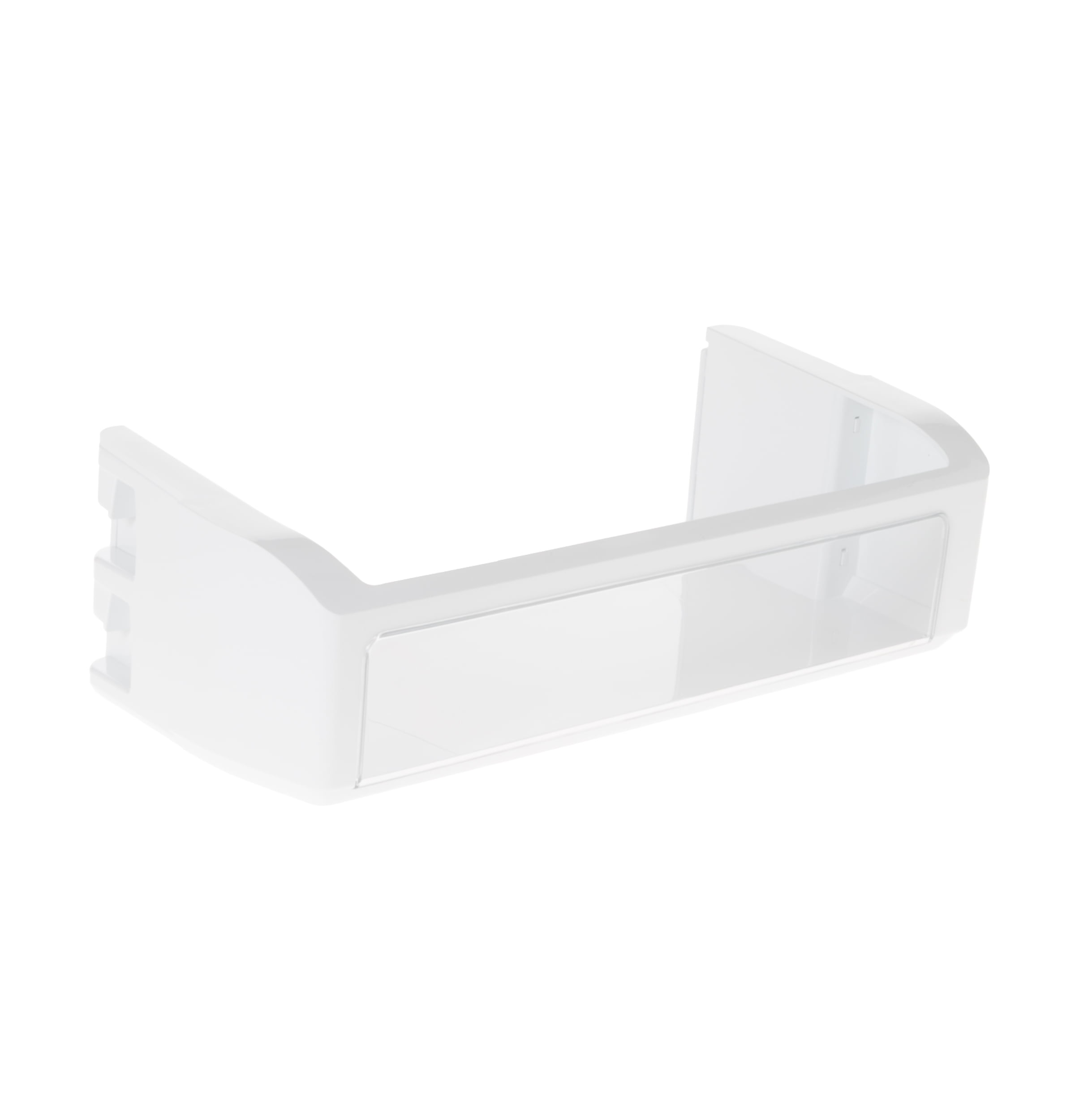 GE Appliances WR71X10140 Refrigerator Door Bin, Left
