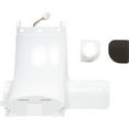 thumbnail image 1 of GE Assembly Cover Inlet Kit, WR49X100 Refrigerator, 1 of 1
